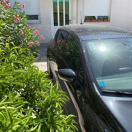 מוסטר New Luxe Apartments מראה חיצוני תמונה
