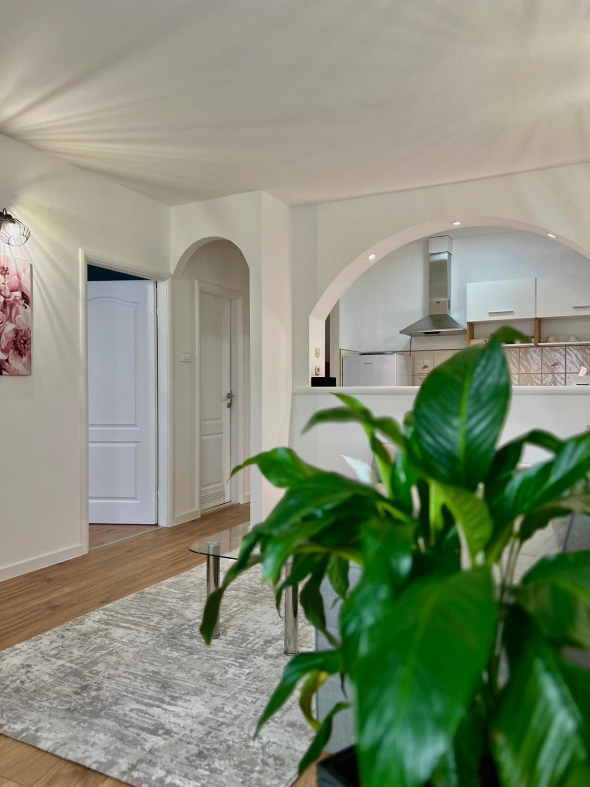 מוסטר New Luxe Apartments מראה חיצוני תמונה